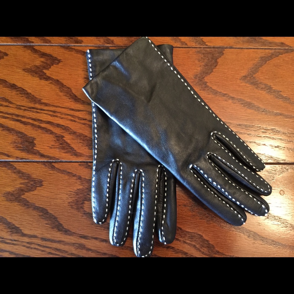 ❌SOLD❌ 2 Pairs of Ladies New Preston & York Gloves - Picture 4 of 6